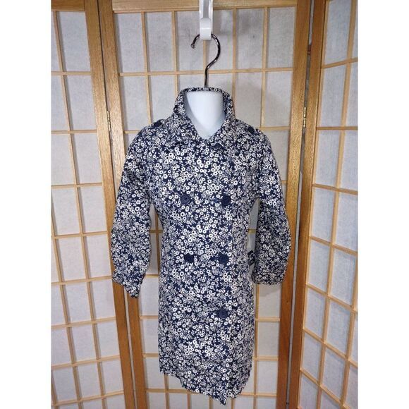 Baby Gap Sz 4 Lightweight Jacket - Picture 10 of 10